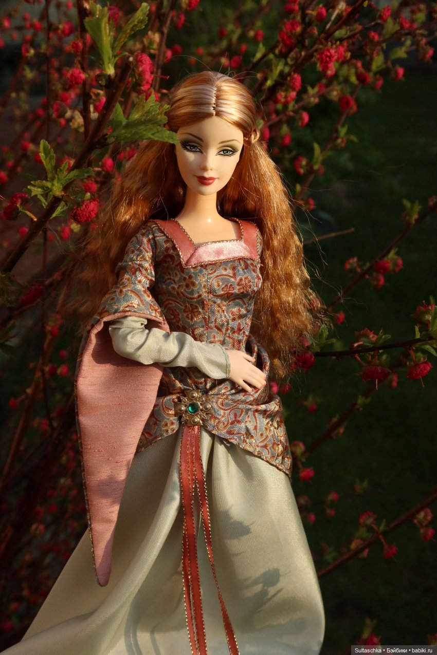 Грезы Сержа или сон весенним вечером