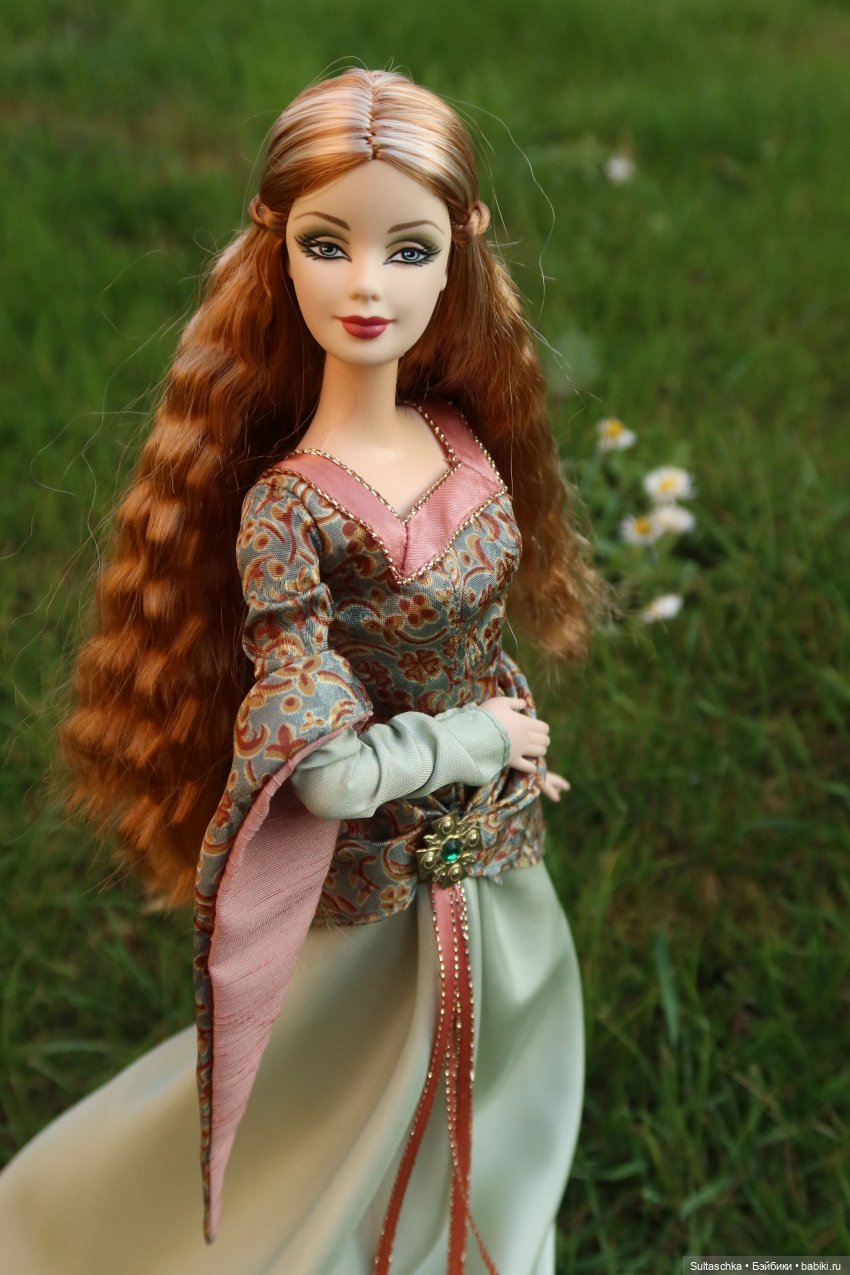 Грезы Сержа или сон весенним вечером