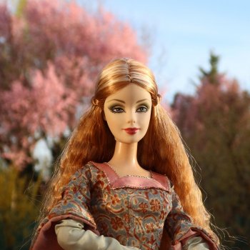 Грезы Сержа или сон весенним вечером.