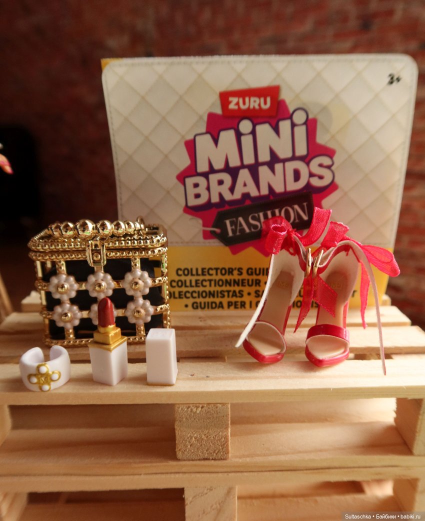 Из-под плинтуса — Аналоги Барби и куклы 1/6: клоны 90