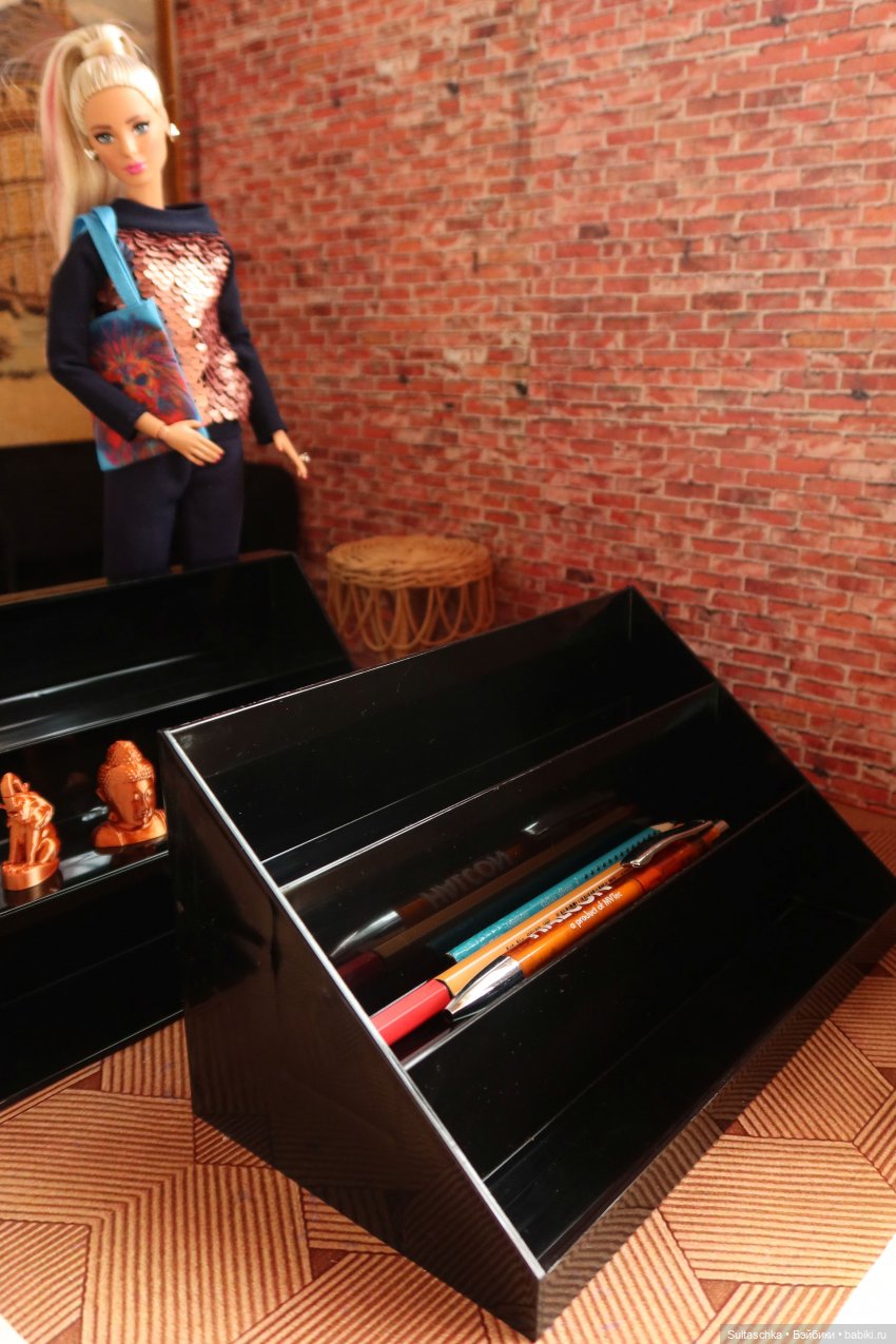 Из-под плинтуса — Аналоги Барби и куклы 1/6: клоны 90