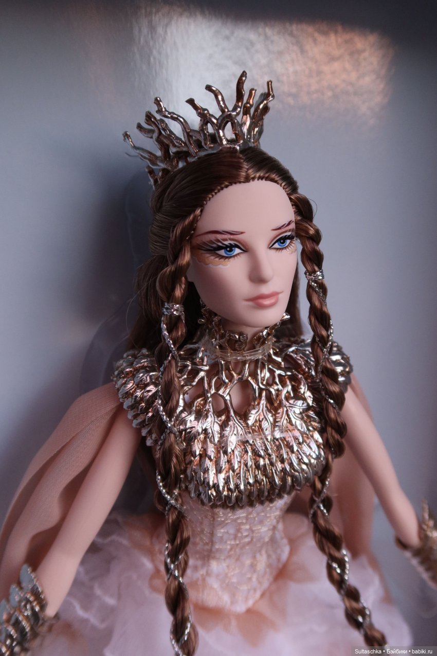 Из-под плинтуса — Аналоги Барби и куклы 1/6: клоны 90