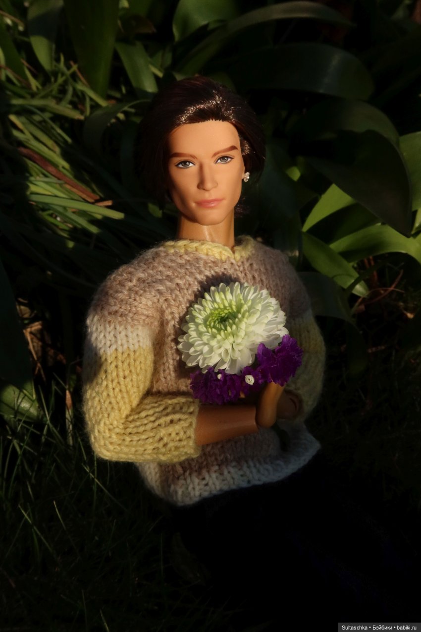 Из-под плинтуса — Аналоги Барби и куклы 1/6: клоны 90 (фото 4)