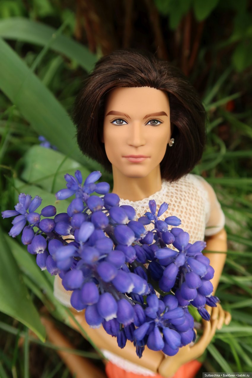Из-под плинтуса — Аналоги Барби и куклы 1/6: клоны 90