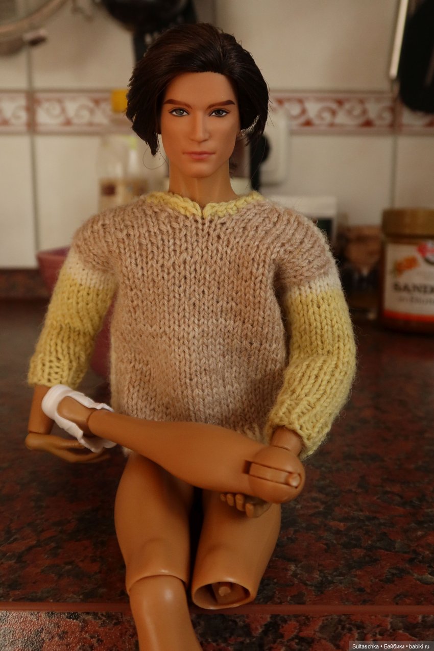 Из-под плинтуса — Аналоги Барби и куклы 1/6: клоны 90 (фото 3)