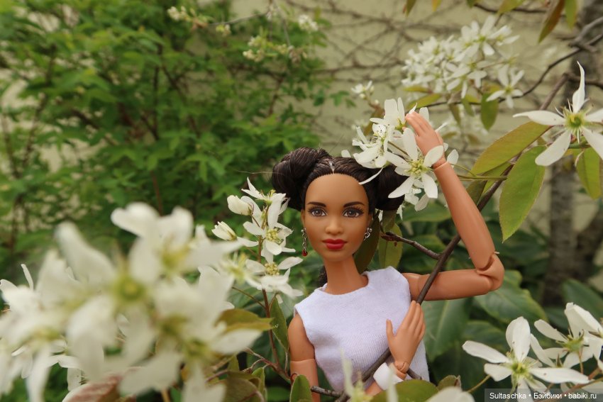 Из-под плинтуса — Аналоги Барби и куклы 1/6: клоны 90