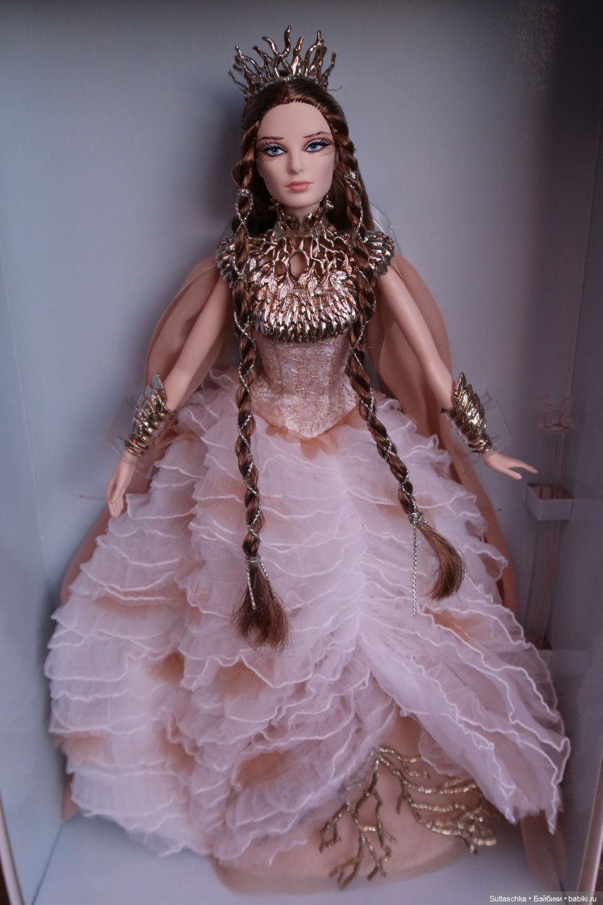 Из-под плинтуса — Аналоги Барби и куклы 1/6: клоны 90