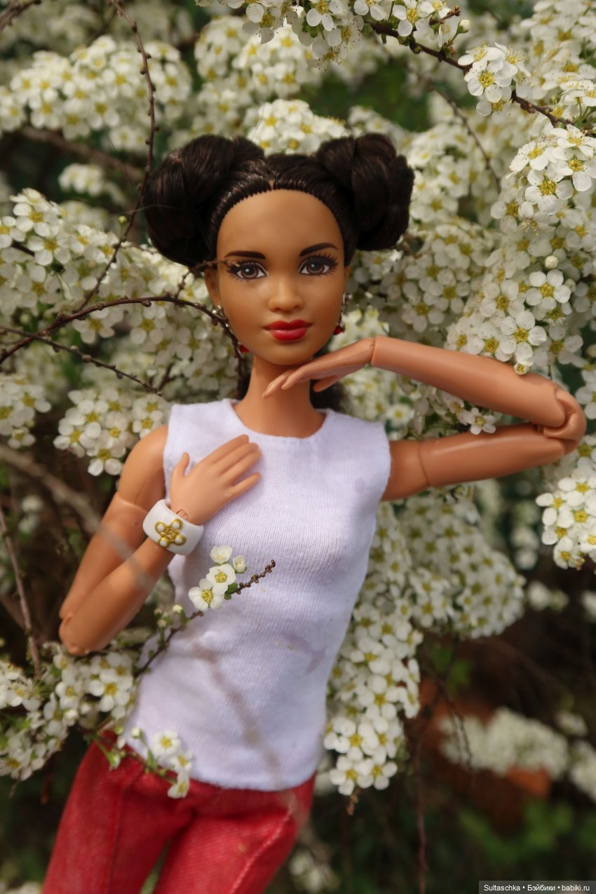 Из-под плинтуса — Аналоги Барби и куклы 1/6: клоны 90