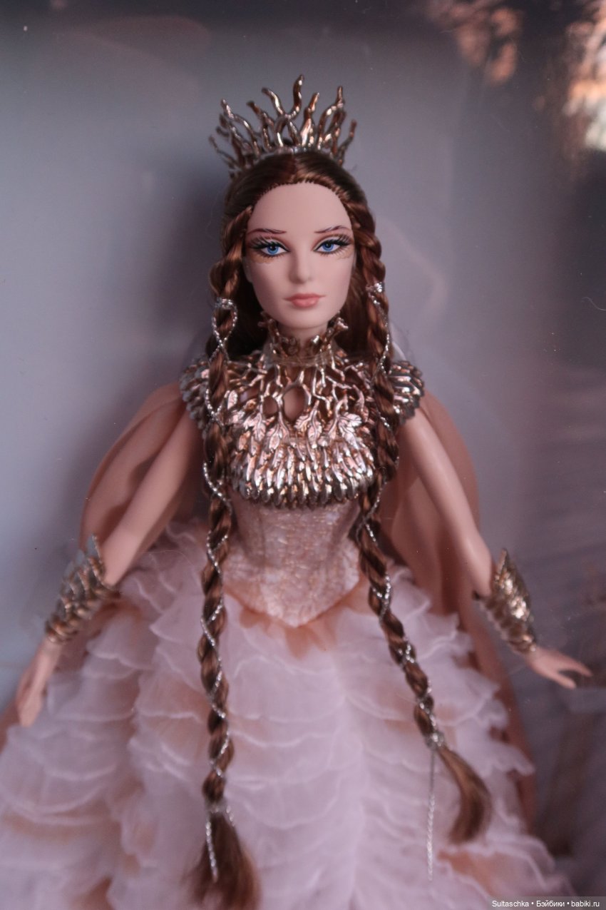 Из-под плинтуса — Аналоги Барби и куклы 1/6: клоны 90
