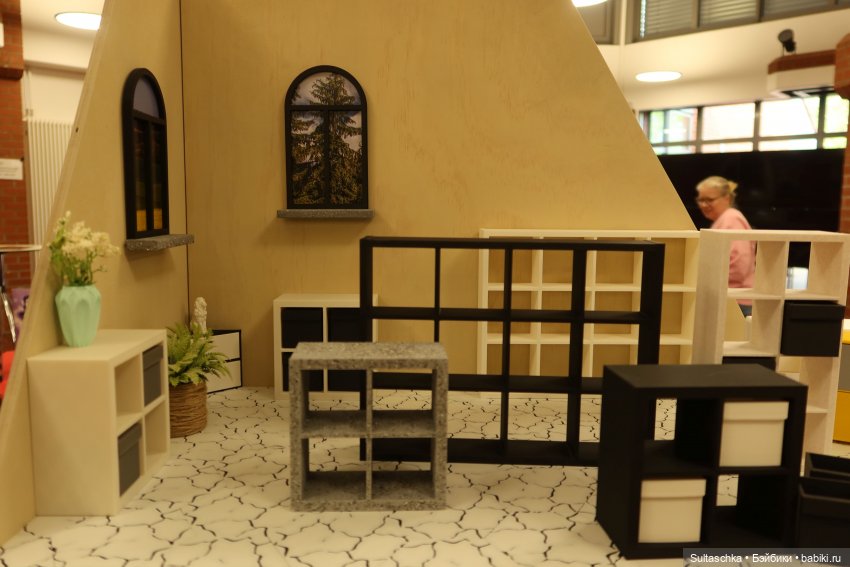 Картинки с выставки — Аналоги Барби и куклы 1/6: клоны 90