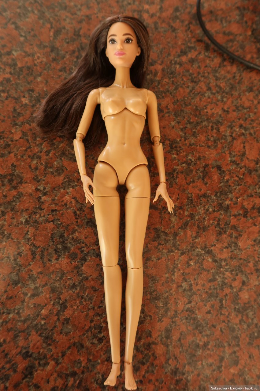 Картинки с выставки — Аналоги Барби и куклы 1/6: клоны 90