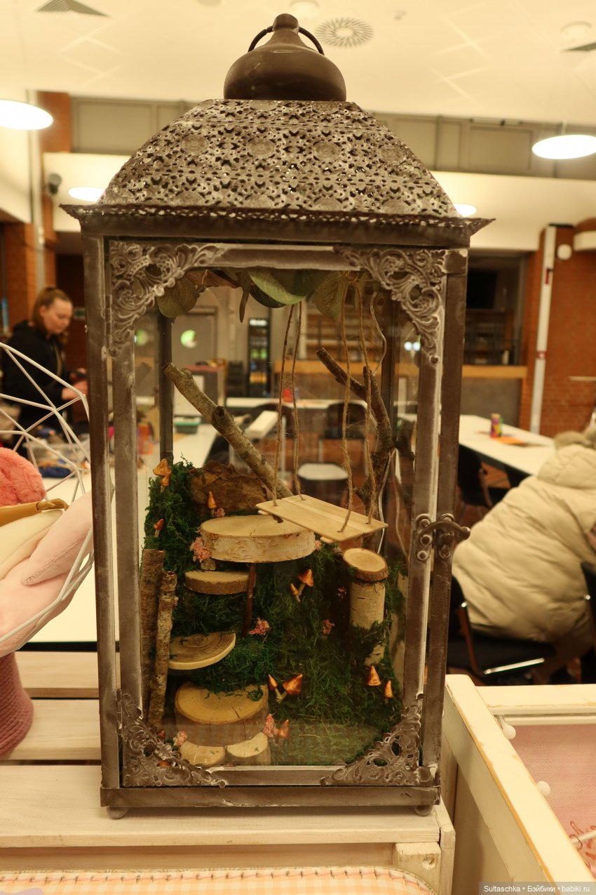 Картинки с выставки — Аналоги Барби и куклы 1/6: клоны 90