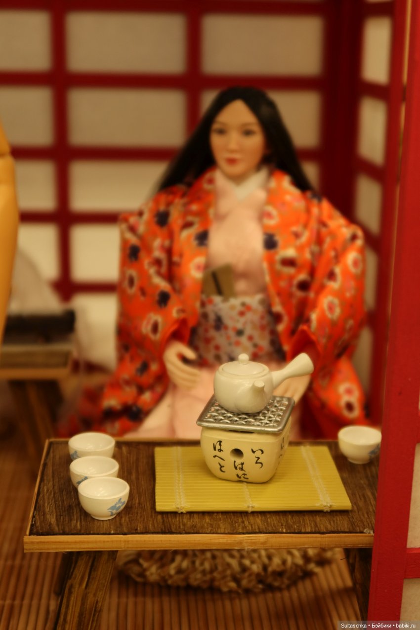 Картинки с выставки — Аналоги Барби и куклы 1/6: клоны 90