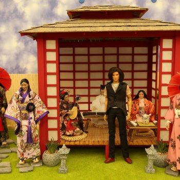 Картинки с выставки