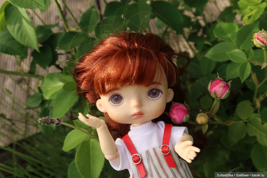 Про девчонок и черепах — Куклы Xiaomi Monst (Сяоми) и Pipitom: шарнирные