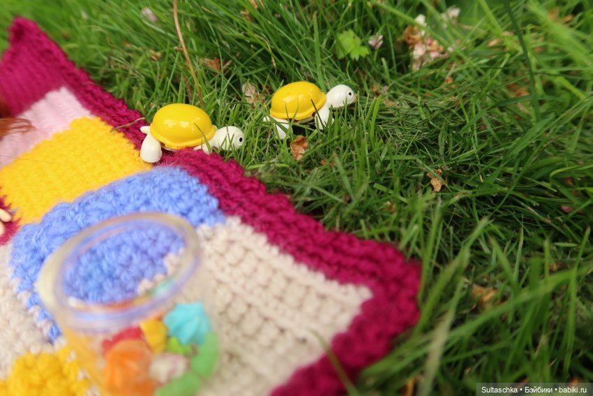 Про девчонок и черепах — Куклы Xiaomi Monst (Сяоми) и Pipitom: шарнирные