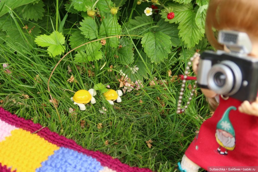 Про девчонок и черепах — Куклы Xiaomi Monst (Сяоми) и Pipitom: шарнирные