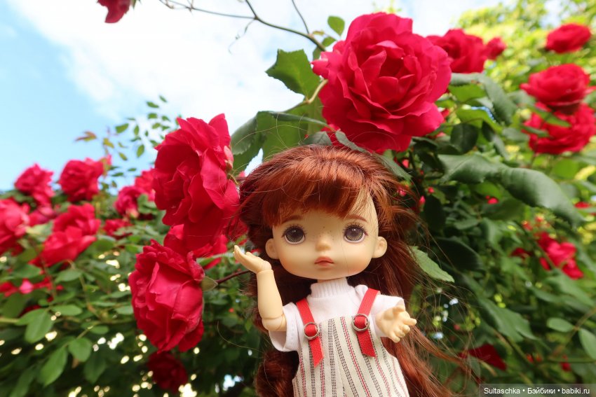 Про девчонок и черепах — Куклы Xiaomi Monst (Сяоми) и Pipitom: шарнирные