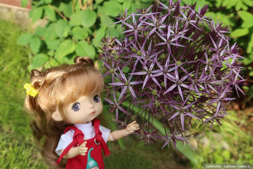 Про девчонок и черепах — Куклы Xiaomi Monst (Сяоми) и Pipitom: шарнирные