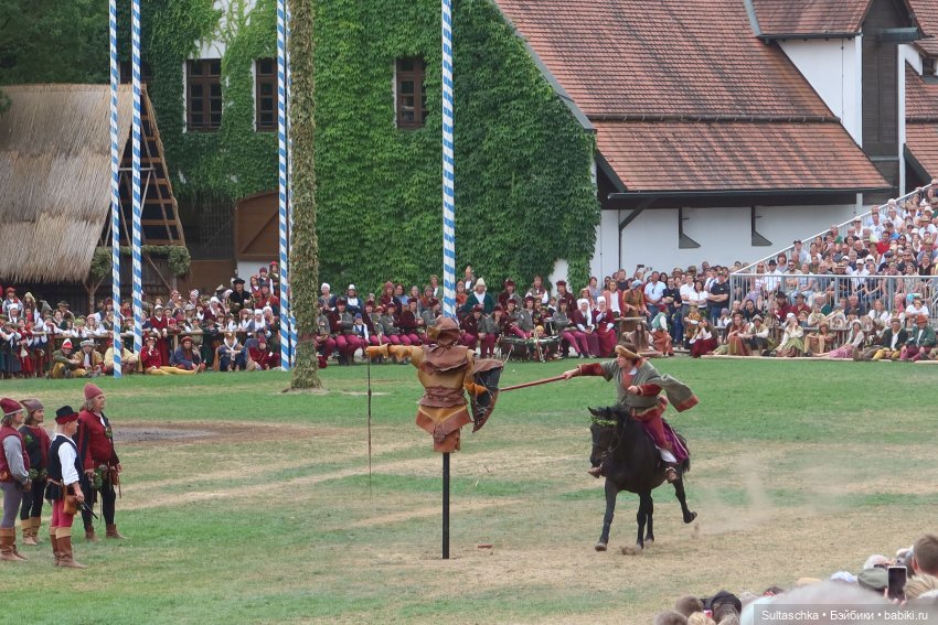 Приглашение на Ладсхутскую свадьбу (фото 7)