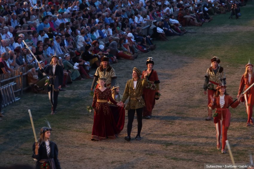 Приглашение на Ладсхутскую свадьбу (фото 6)