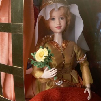 Приглашение на Ладсхутскую свадьбу