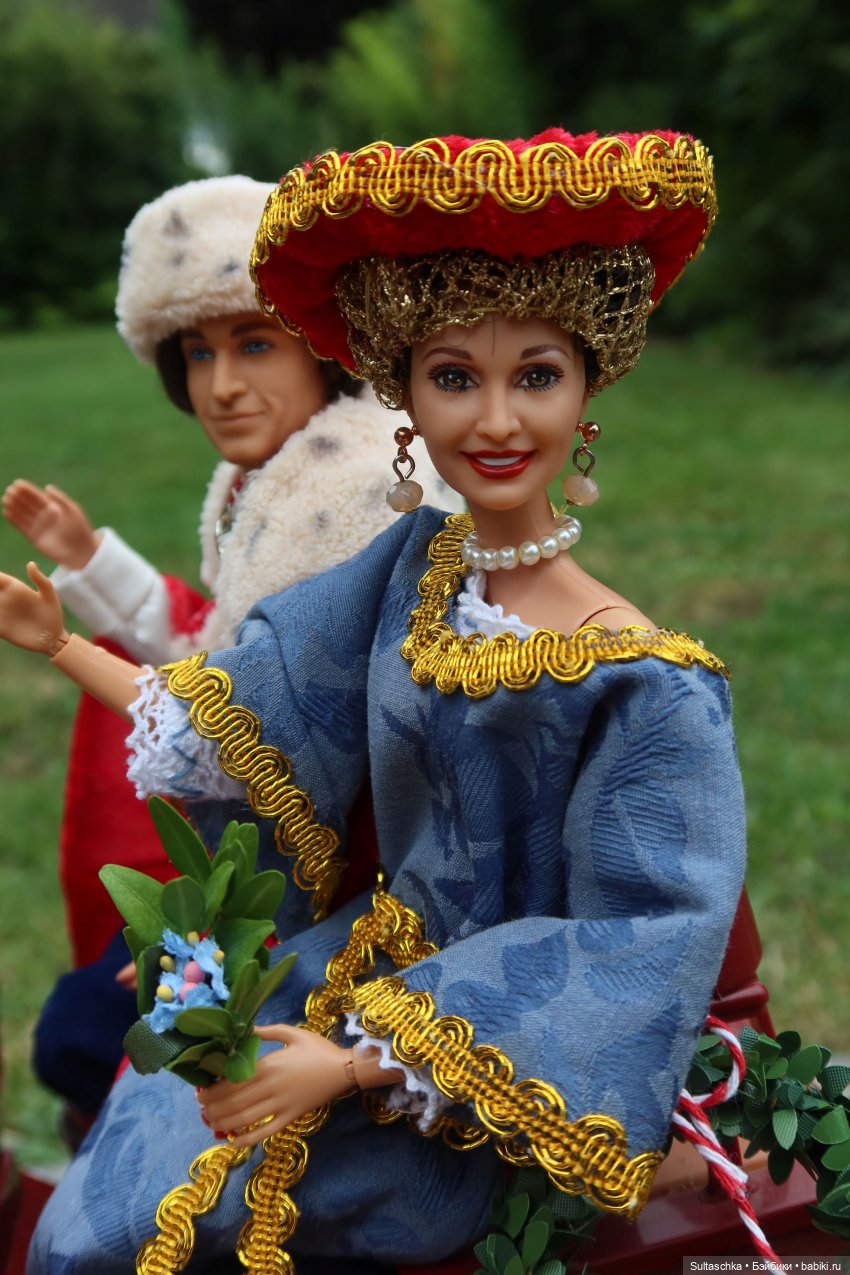 Ландсхутская свадьба 2024. Анонс