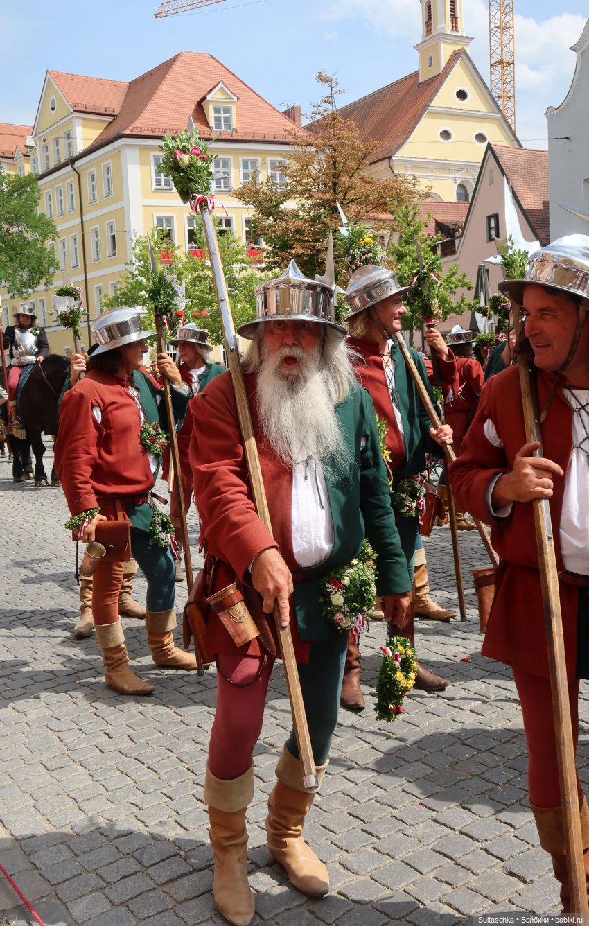 Ландсхутская свадьба 2024. Анонс (фото 6)