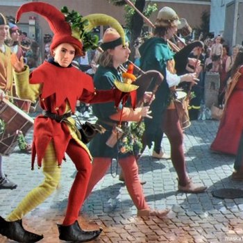 Ландсхутская свадьба 2024. Анонс