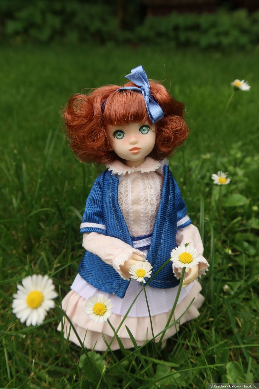 По следам Алисы и белого кролика (фото 3)