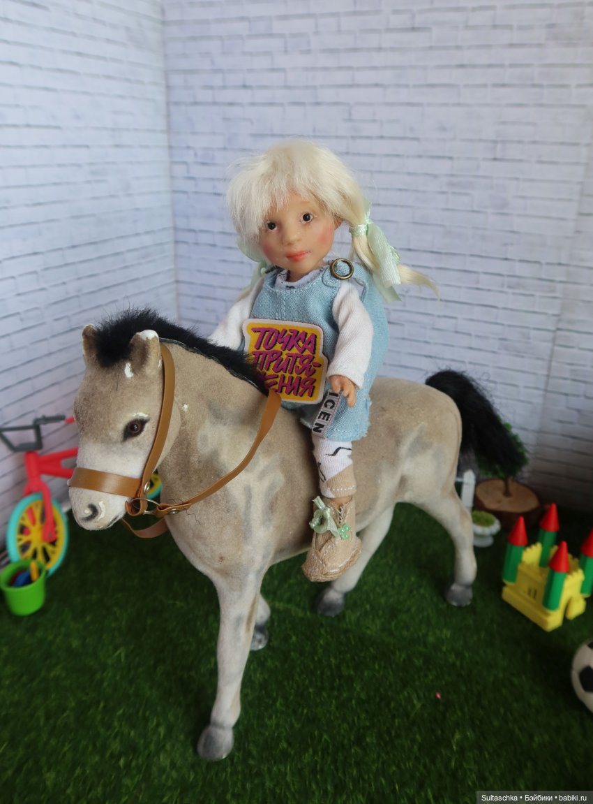 Кася и Кузя на Синематографе #3