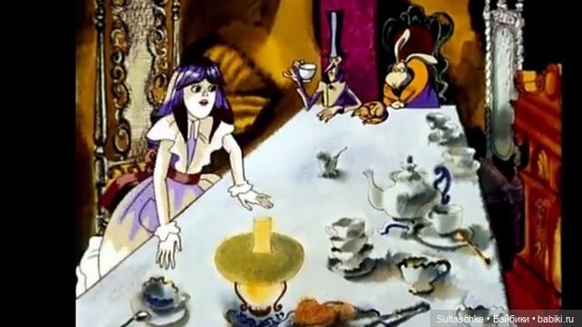 ФотоЧетверг. В стране чудес. По следам Алисы и белого кролика (фото 4)