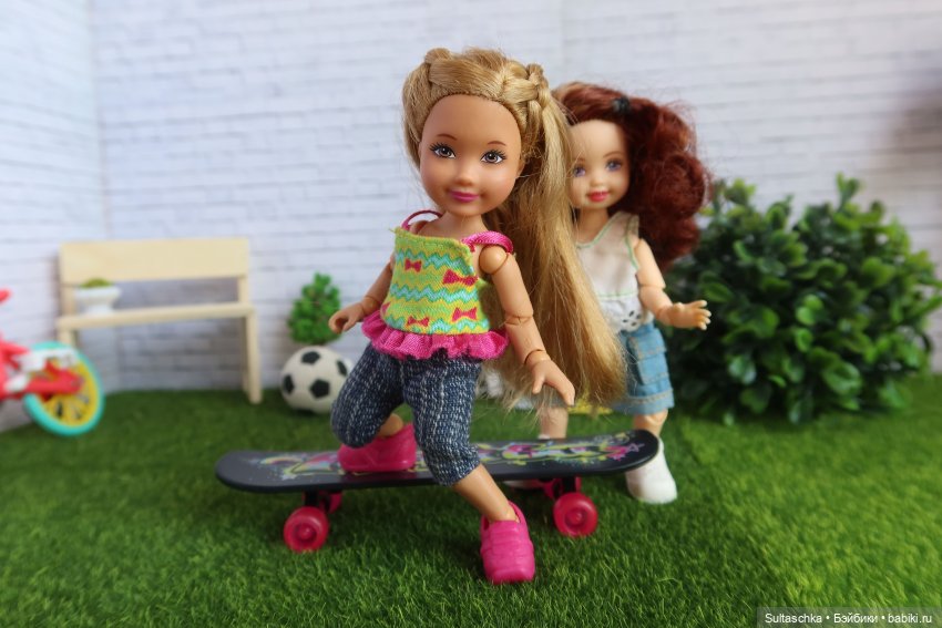 Кася и Кузя на Синематографе #3