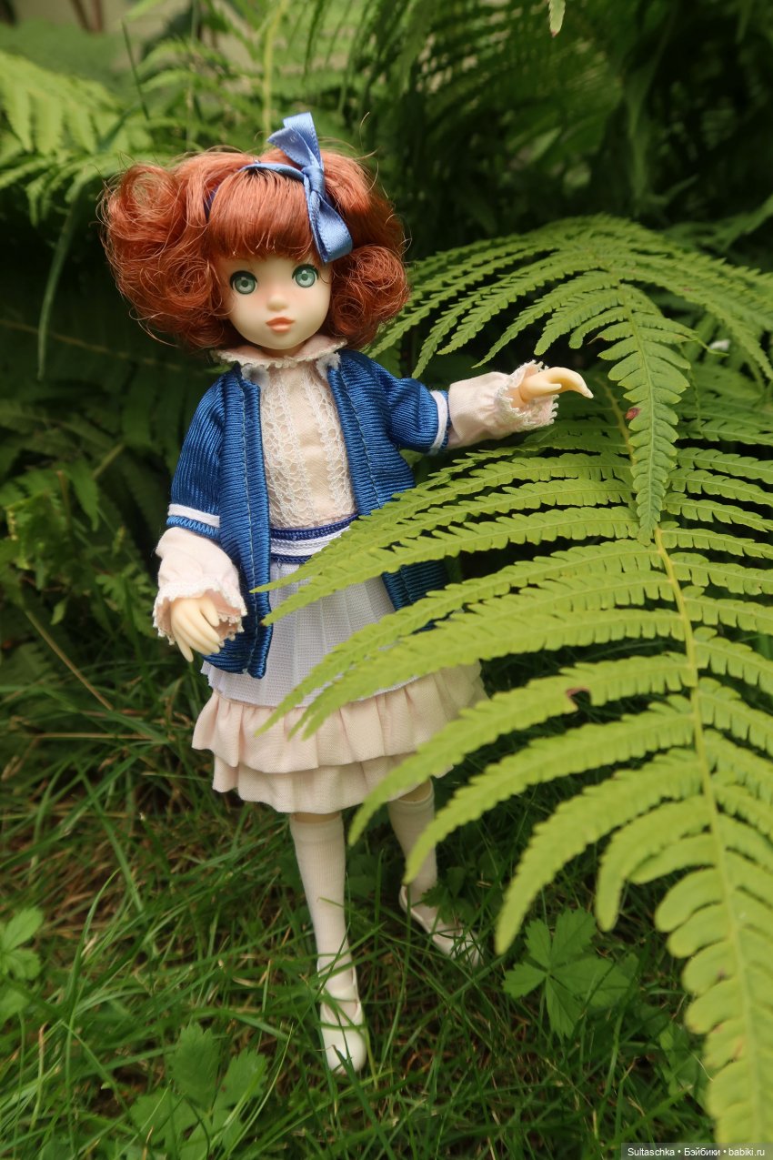 По следам Алисы и белого кролика (фото 10)