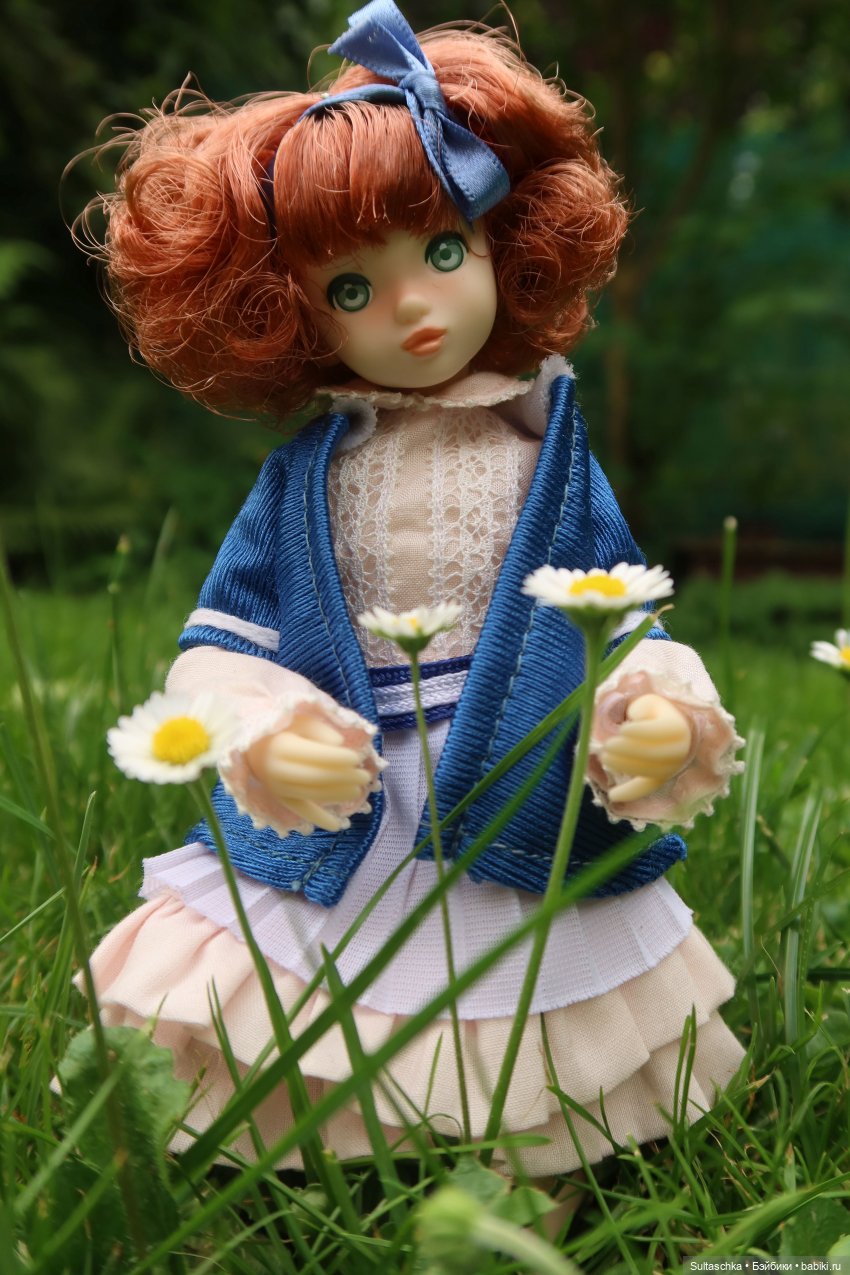 По следам Алисы и белого кролика (фото 5)