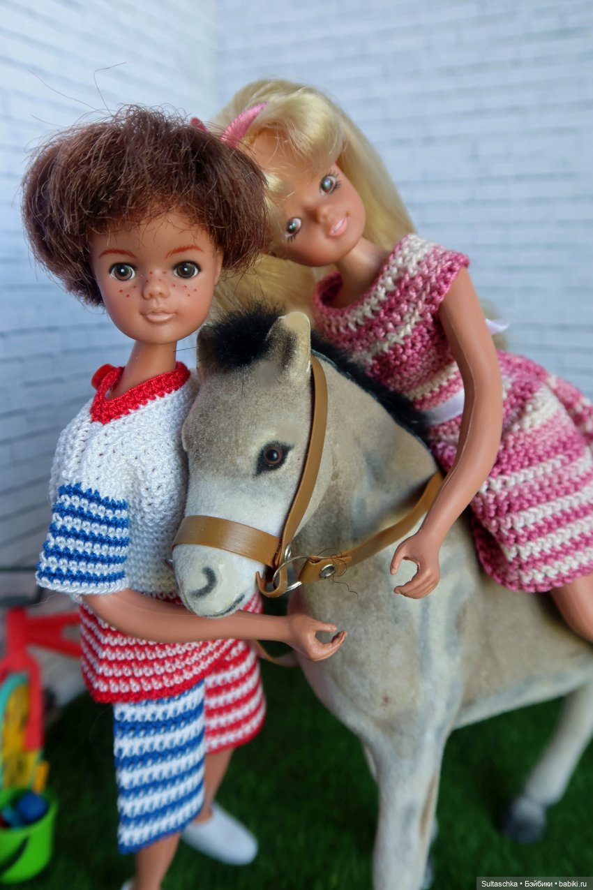 Кася и Кузя на Синематографе #3