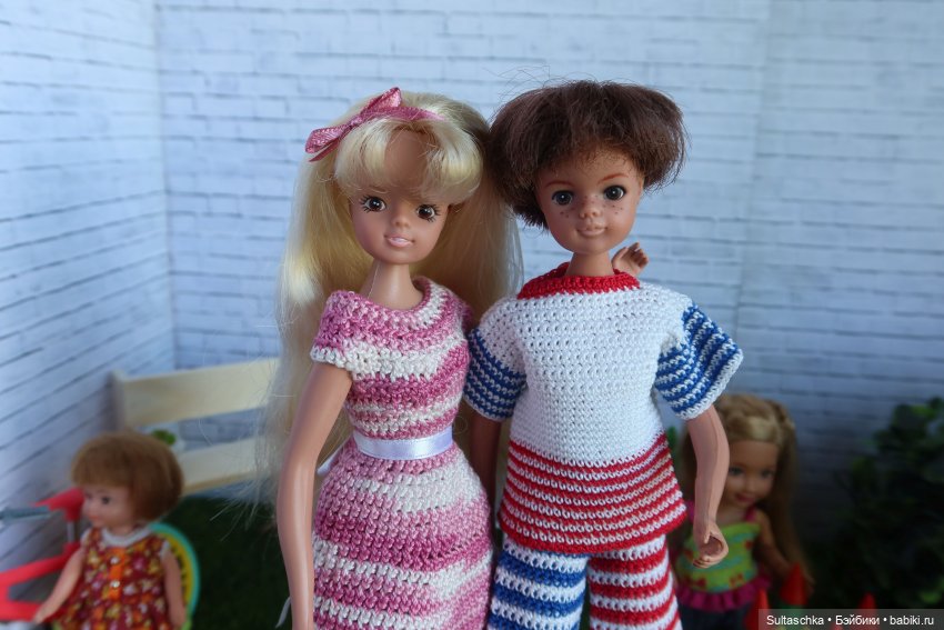 Кася и Кузя на Синематографе #3