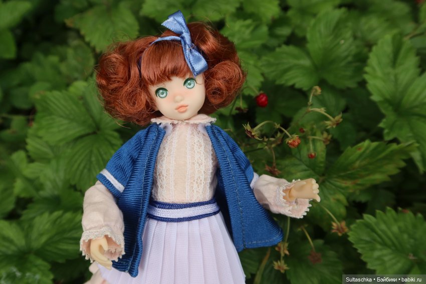 По следам Алисы и белого кролика (фото 4)