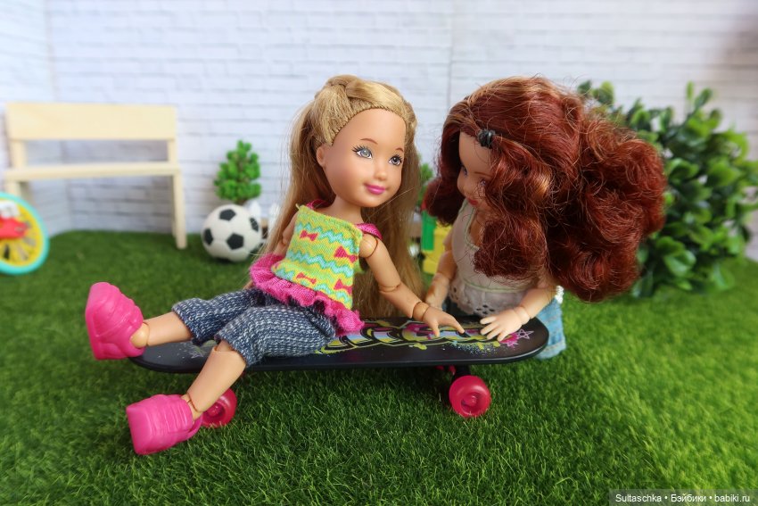 Кася и Кузя на Синематографе #3