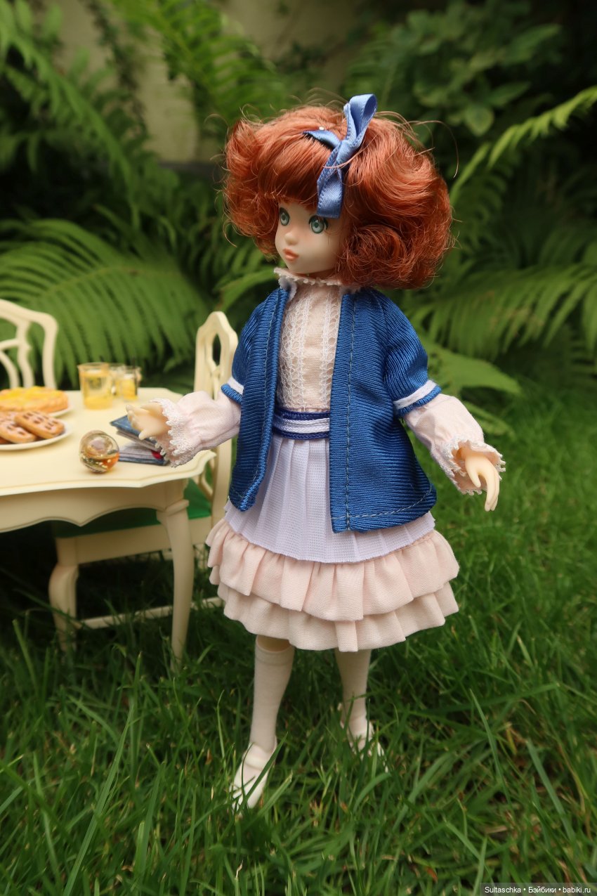 По следам Алисы и белого кролика