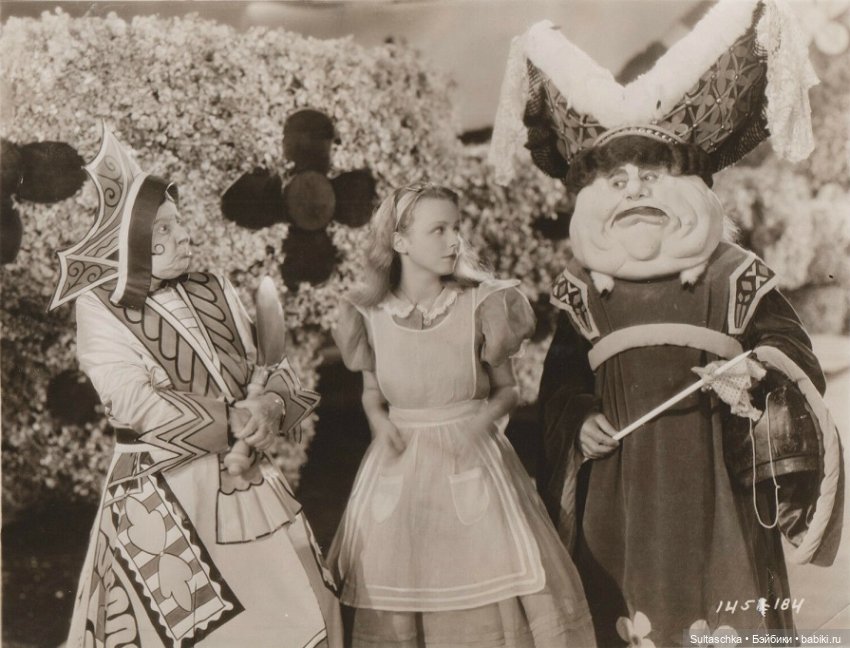 ФотоЧетверг. В стране чудес. По следам Алисы и белого кролика (фото 5)