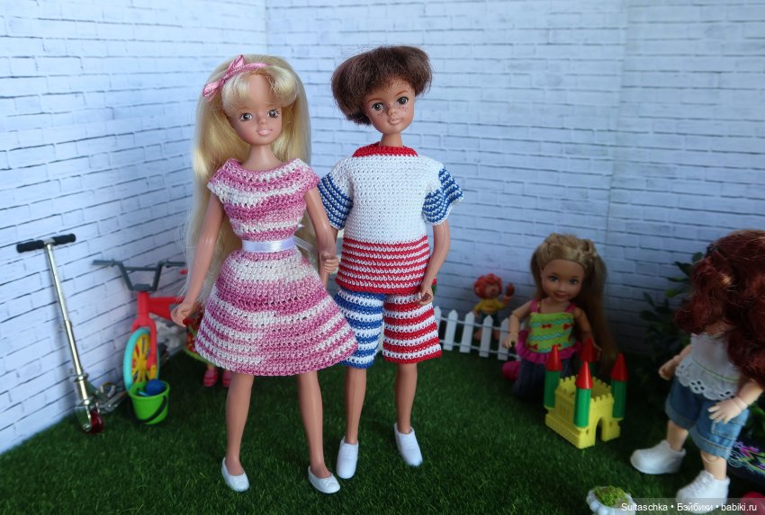 Кася и Кузя на Синематографе #3 (фото 6)