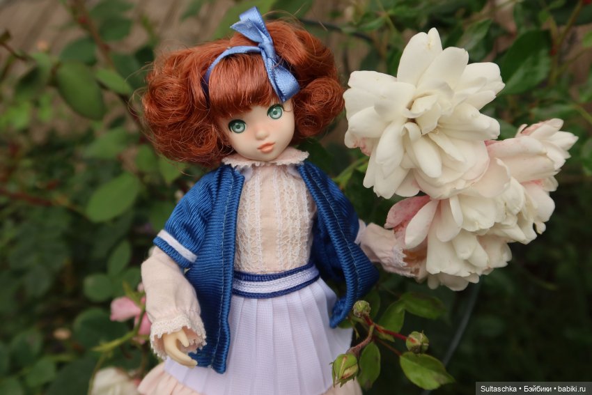 По следам Алисы и белого кролика (фото 8)