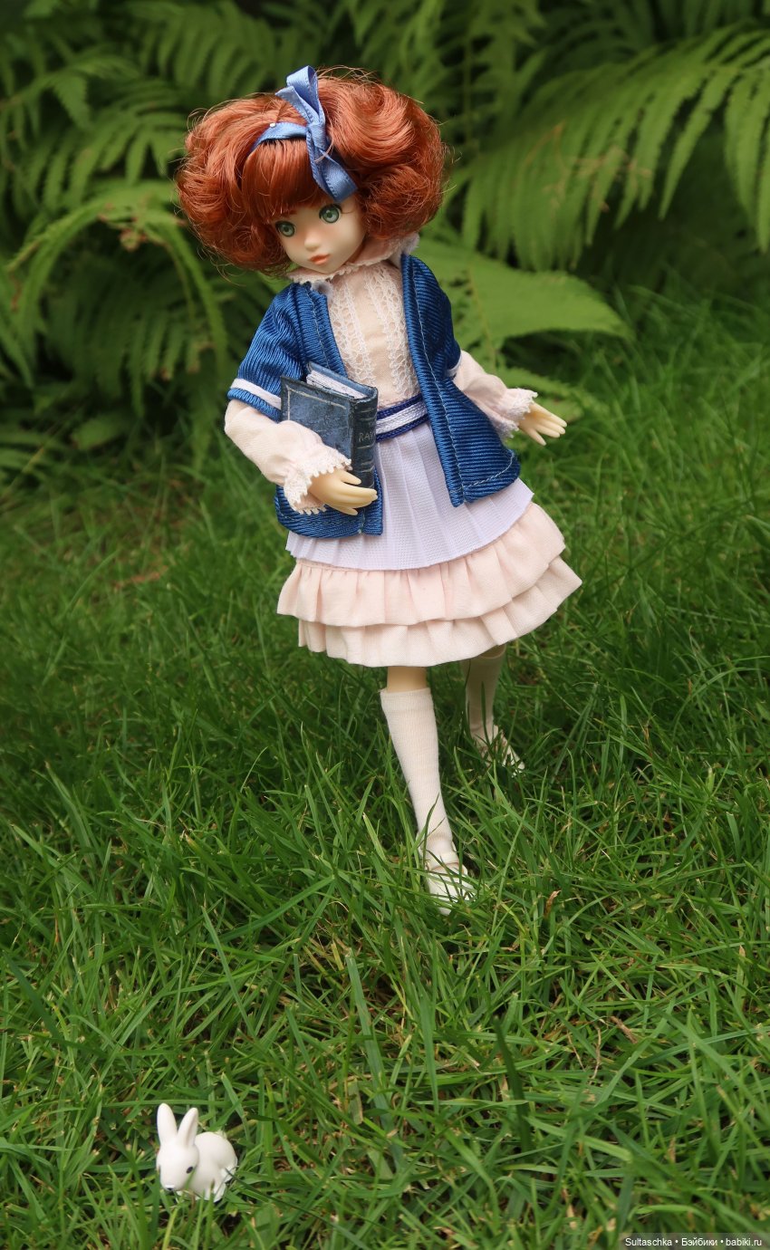 ФотоЧетверг. В стране чудес. По следам Алисы и белого кролика (фото 10)