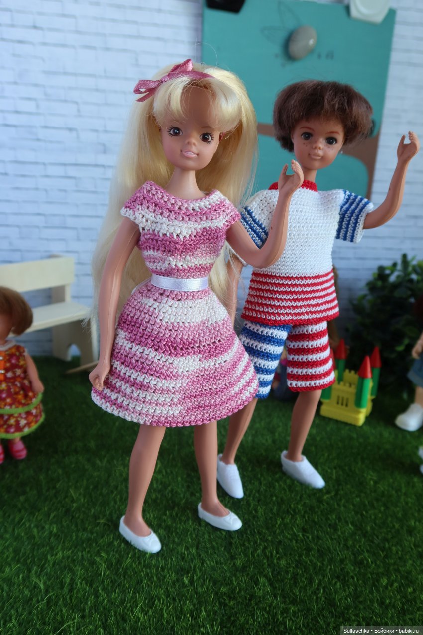 Кася и Кузя на Синематографе #3