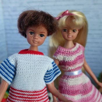 Кася и Кузя на Синематографе #3