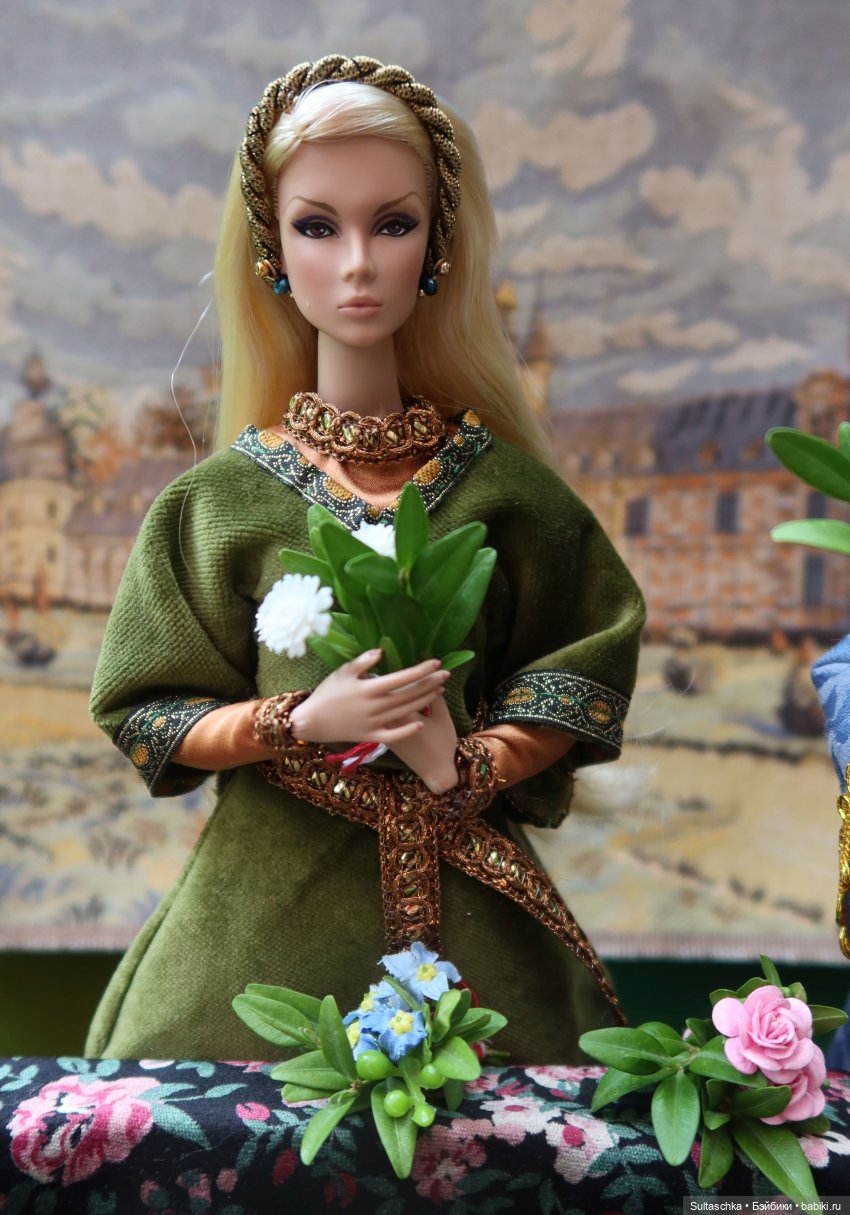 Ландсхутская свадьба. Приглашение-напоминалка | Бэйбики Ландсхутская свадьба. Приглашение-напоминалка