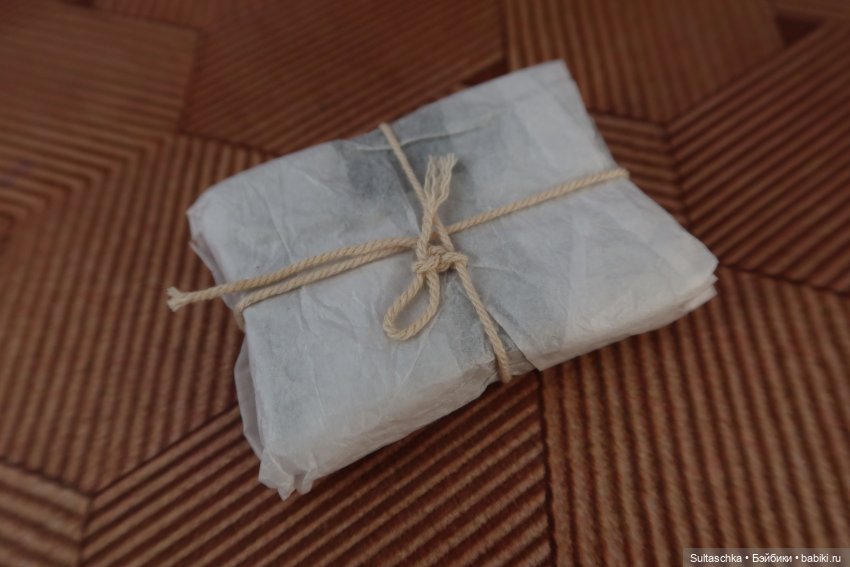 Нам посылочка пришла — Куклы Barbie (Барби): Looks