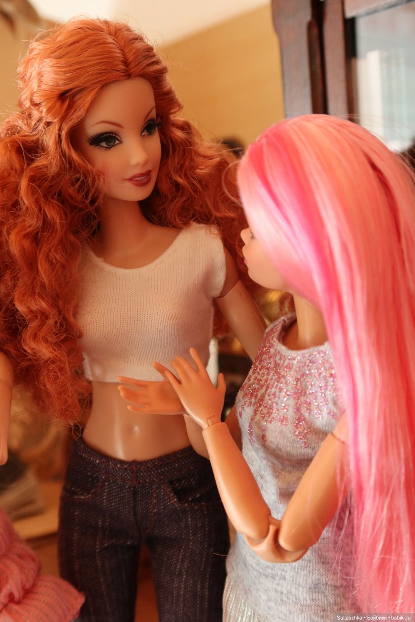 Русалкины слезы и кровь дракона