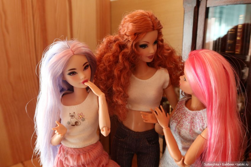 Русалкины слезы и кровь дракона